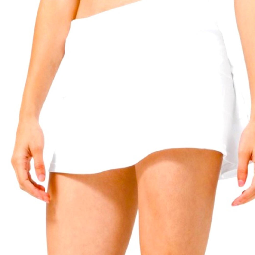 a lulu skirt good condition barley used 2.5